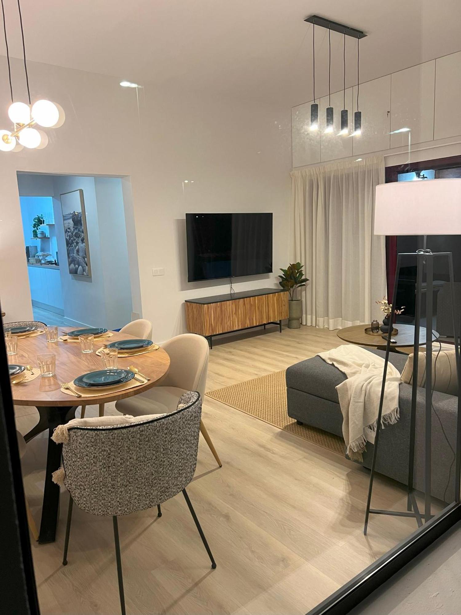 Villa Mahor La Oliva Eksteriør bilde
